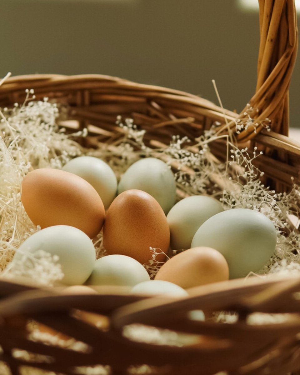 Easter Eggs aren’t just for kids! 🐰

Hop in the fun of egg hunting as Harpers Ferry Brewing is brewing an event for adults 21 and up. Get eggs filled with candies, beer vouchers, crowler vouchers, or merchandise vouchers! #vafoodie⁠ #GoodFood #Easter 

bit.ly/VAF-april-2023