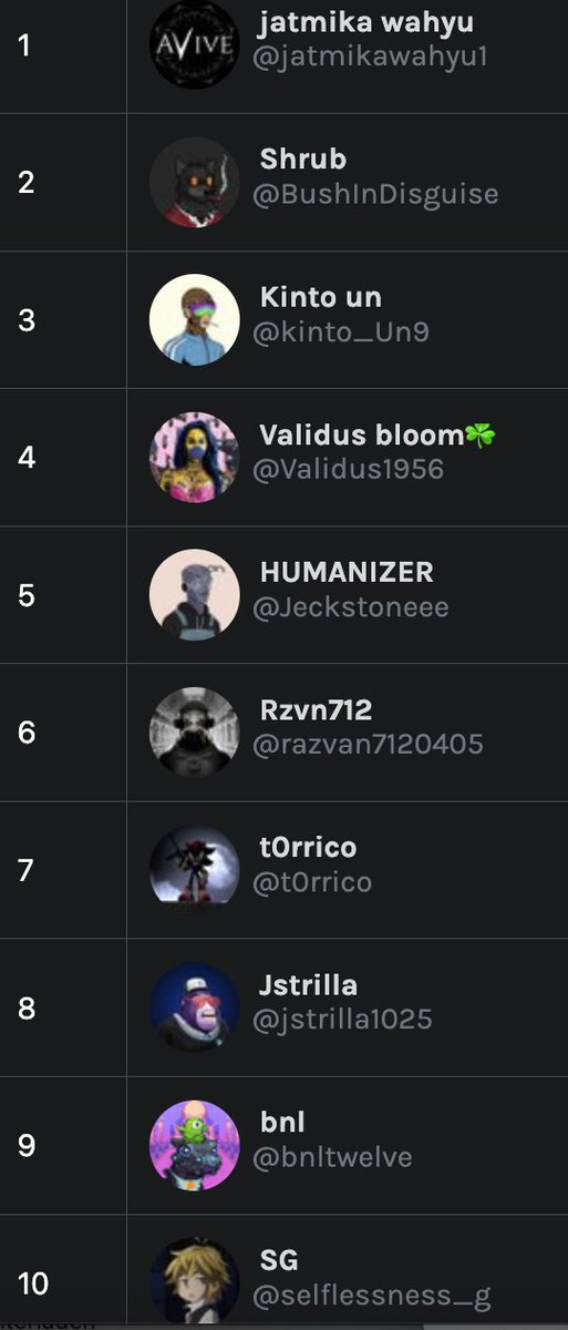 ExtinctX tweet media