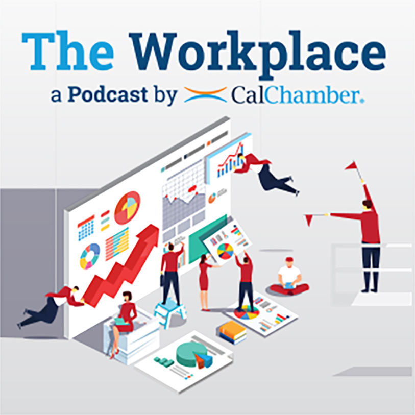 There are four #California bills that, if passed, will significantly affect California employers — and NOT in a good way! 

Check out the @HRWatchdog podcast that covers each in detail at hrwatchdog.calchamber.com/2023/03/four-2…

#CaliforniaLaw #SB809 #AB747 #SB399 #SB525 #HR #HumanResources