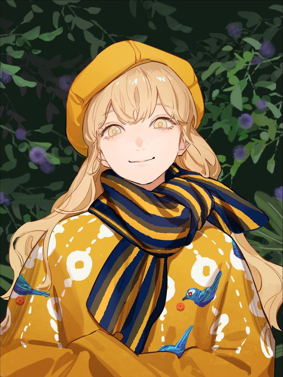tanjiu9's tweet photo. Hats. https://t.co/ylJD48AiWz