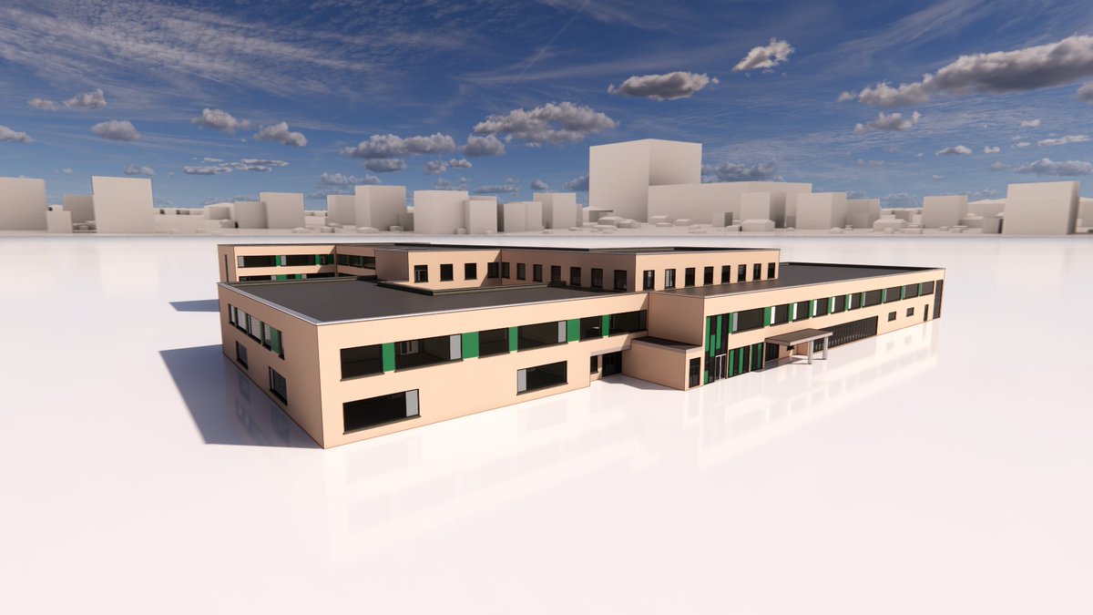 Arcdox's tweet photo. π Recent Project π
ARCDOX was happy to support our client on a post-primary educational building project!
See more of our projectsπ https://t.co/5jJ2hQ4ANz
Let us support your team, get in touchπ mail@arcdox.com
#ArcDox #BIM #DigitalConstruction https://t.co/AF6YOuOv4L