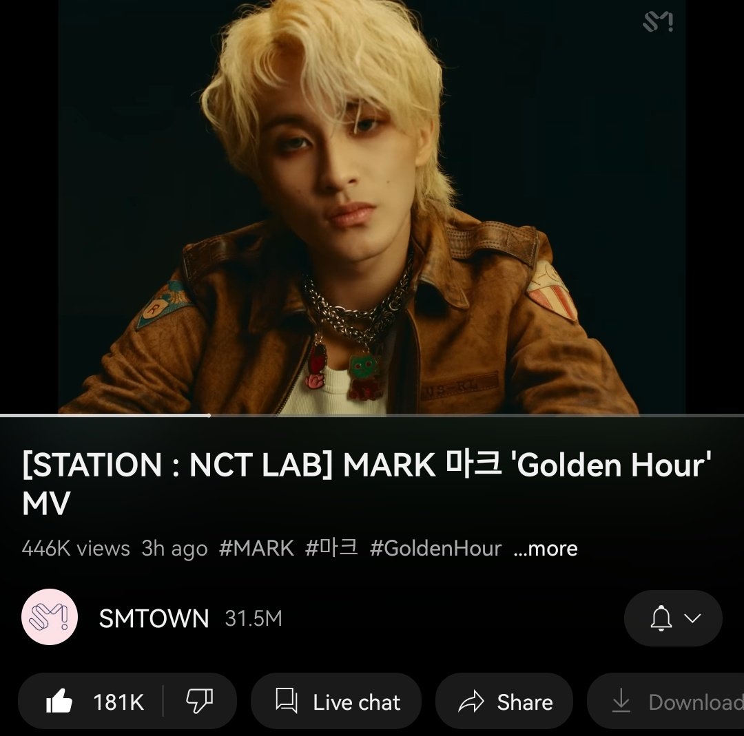jaelouvre's tweet photo. @makkums #GoldenHourWithMark see u on d-day micah!!! 🤍 https://t.co/EqUf1TmbKL