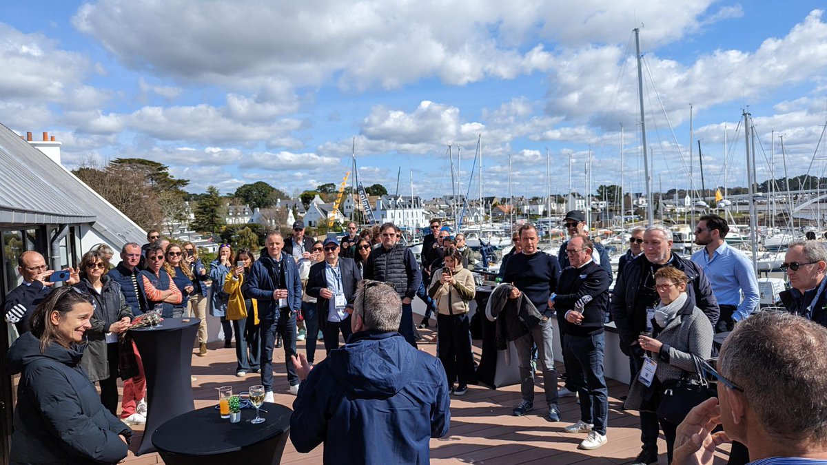 Spi Ouest-France - Banque Populaire Grand Ouest tweet media