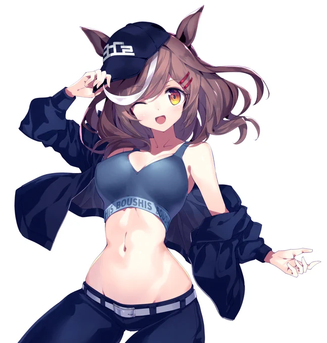 816-nはいいぞ #ウマ娘 