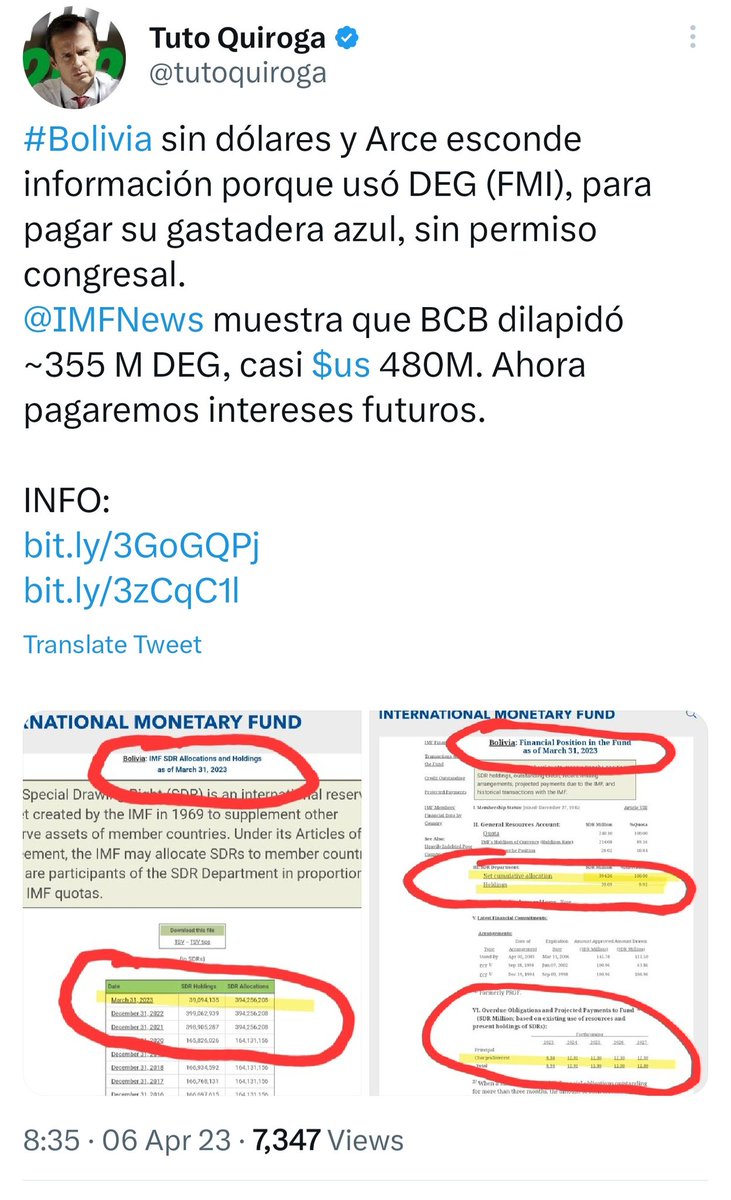 Tuto Quiroga tweet media