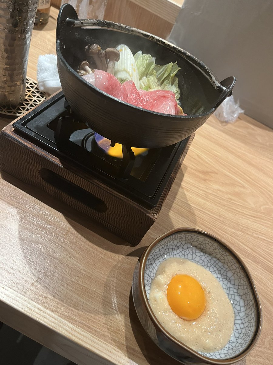 tomohitoeth's tweet photo. 日本の食文化は世界最高だとおもふ https://t.co/Uvb3i8cxqx