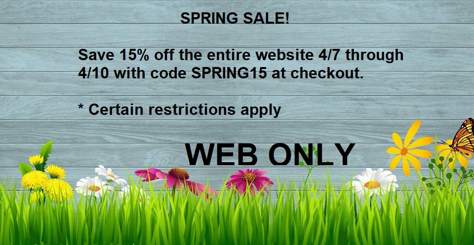 equine_tack's tweet photo. SPRING SALE     15% OFF ENTIRE SITE *   USE CODE SPRING15  🌻🌺 - https://t.co/4g6TBVOKyA https://t.co/GPlpuwqBhj