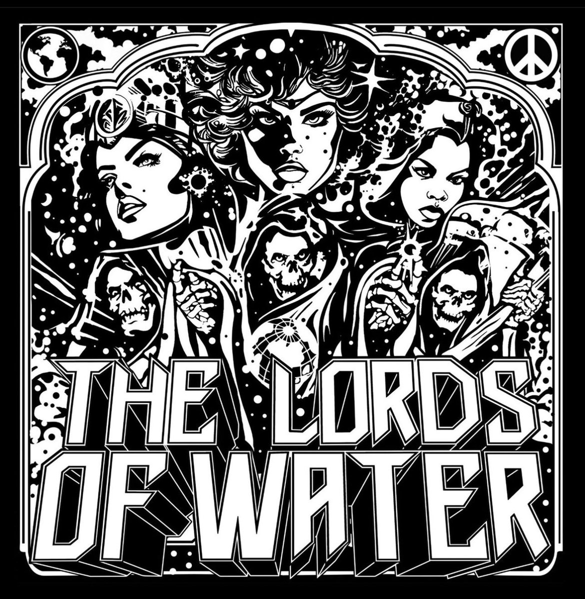 The Lords Of Water tweet media