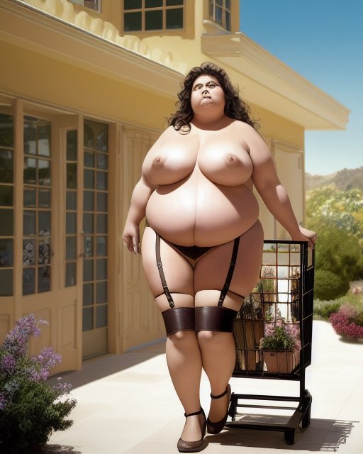 A.I. Generated Kinky Art. #nsfw_art #kink https://t.co/Geo6KVkGU7<a href="/tag/nsfw_art"class="tags">#nsfw_art</a><a href="/tag/kink"class="tags">#kink</a>