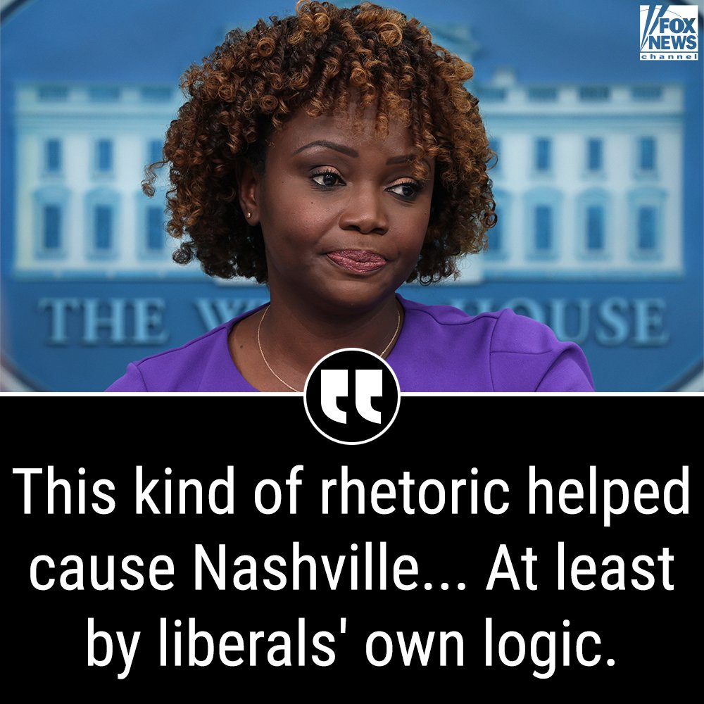 Fox News tweet media