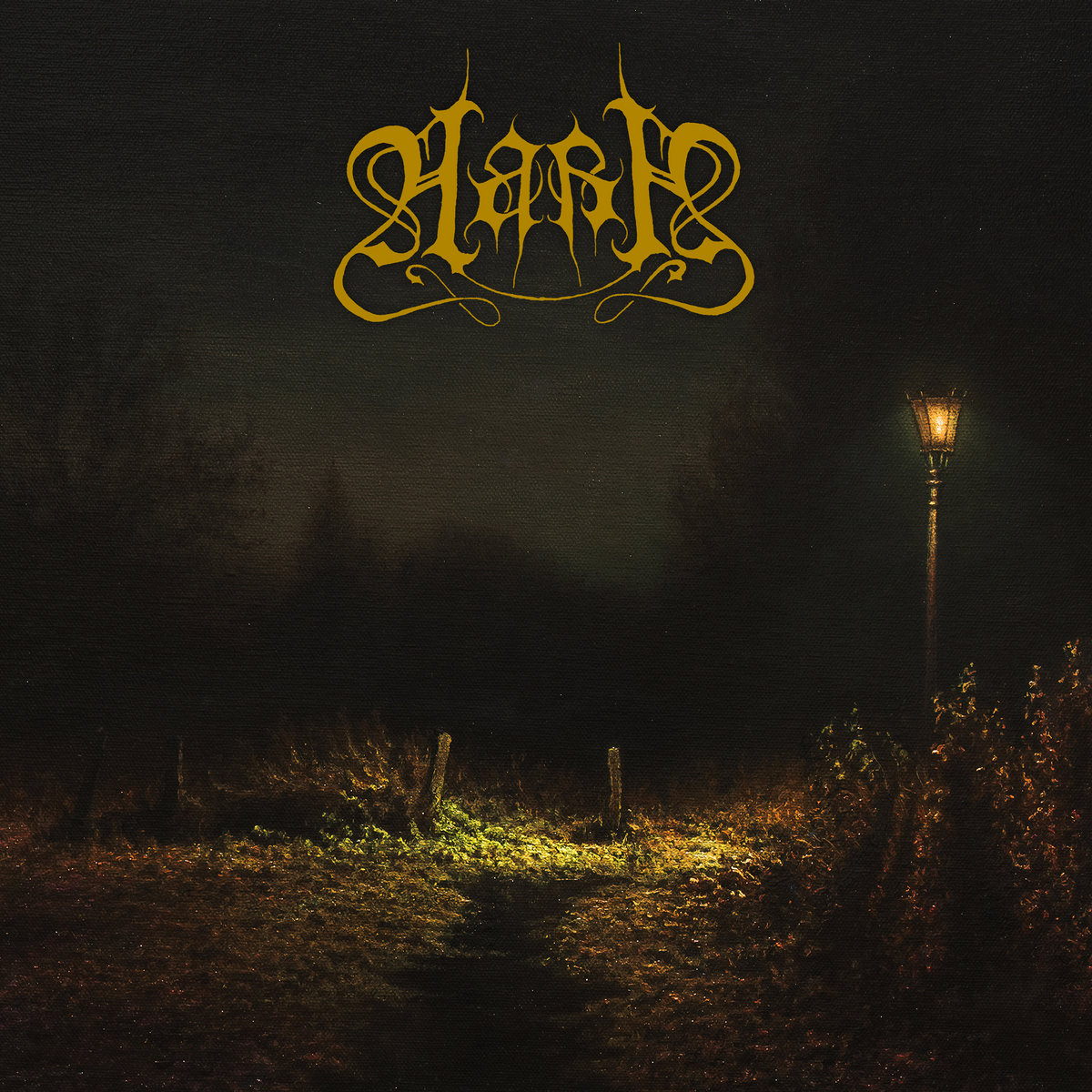 Review | Aara - Triade III: Nyx by <a href="/AmpWorship/">D Bowes</a>. "It’s a rich slice of gothic drama that just so happens to sound like a bloody great atmospheric black metal record." smpl.is/6pegx <a href="/DebemurMorti/">Debemur Morti Productions</a>