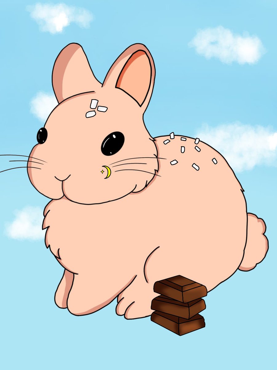 Gm day 6/1250 <a href="/rarecandyio/">Rare Candy 🍬</a> <a href="/twetchapp/">Twetch</a> and all my supporters <a href="/0xfrogxyz/">Pepe🐸</a> <a href="/OccupyRedRobin/">monkey</a>
What rarity should this nft be? Legendary vibes common hmm