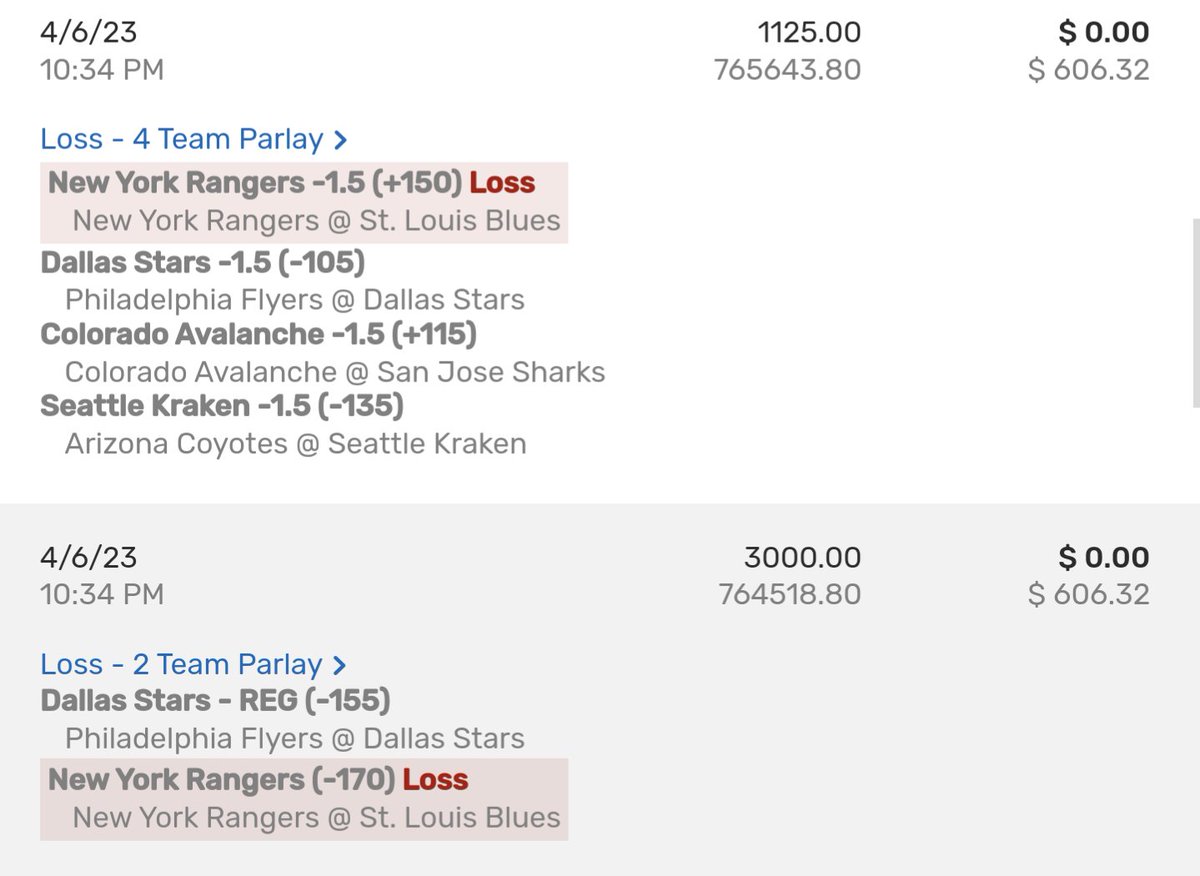 Terminal_MkII's tweet image. NHL data was damn good last night @toadsports only miss on my plays was the Rangers.