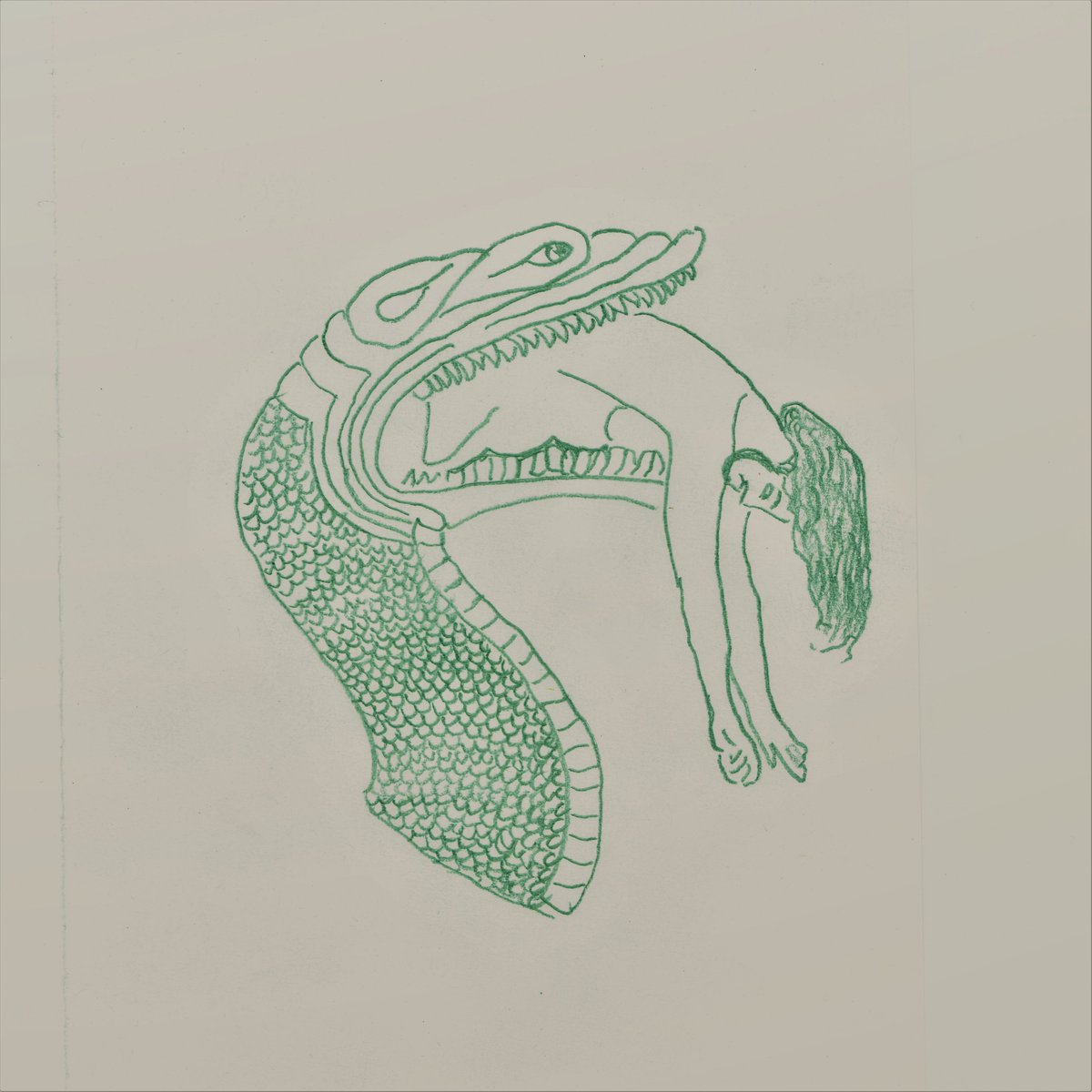 I have a new 5 track EP out today called Polari. Check it out! 💚💚💚 atki2.bandcamp.com/album/polari-ep