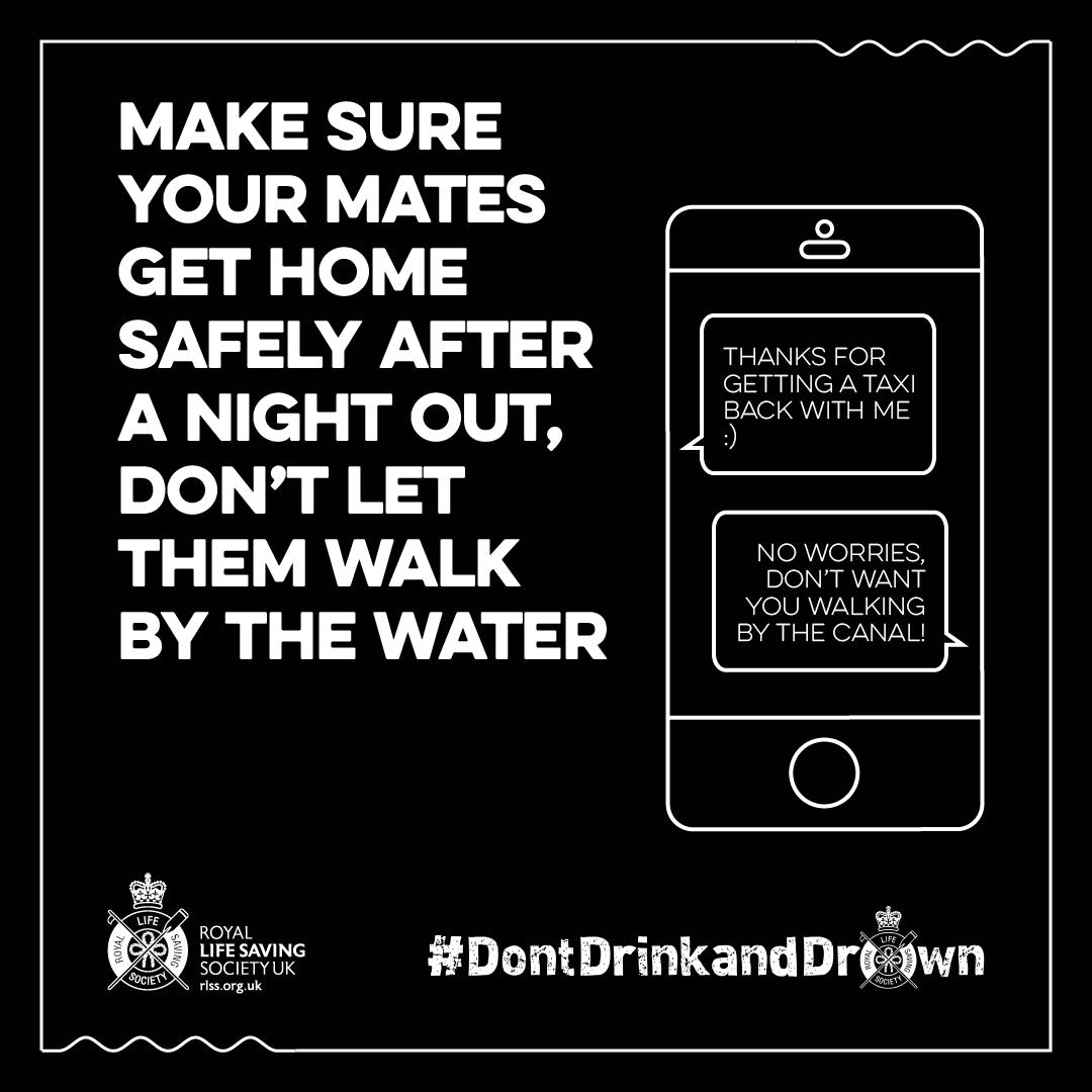 joolstom's tweet photo. Heading out to enjoy #GoodFriday &amp; the #EasterWeekend Find a Safe Route Home Well Away from Open Water. I hope everyone has a fantastic time and I encourage everyone to #BeAMate and ensure Family &amp; Friends all get home safely, Book A Taxi 
#DontDrinkAndDrown #DrowningPrevention https://t.co/piYrZKmnHU