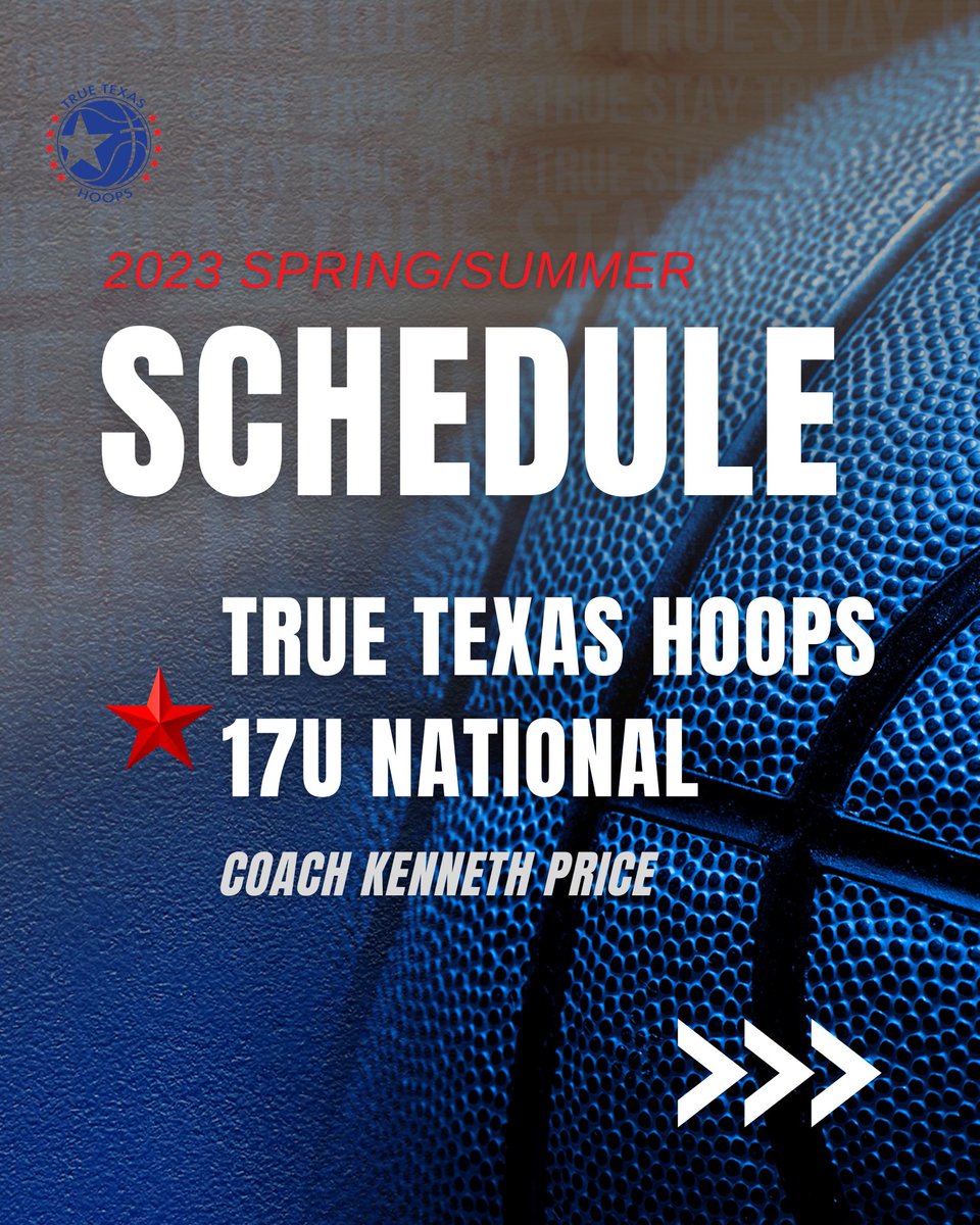 PriceFamilyBlog's tweet image. Get ready, get ready, get ready! 
@ChaniaPrice 6' Guard | Class of 2024 | True Texas Hoops | #staytrueplaytrue