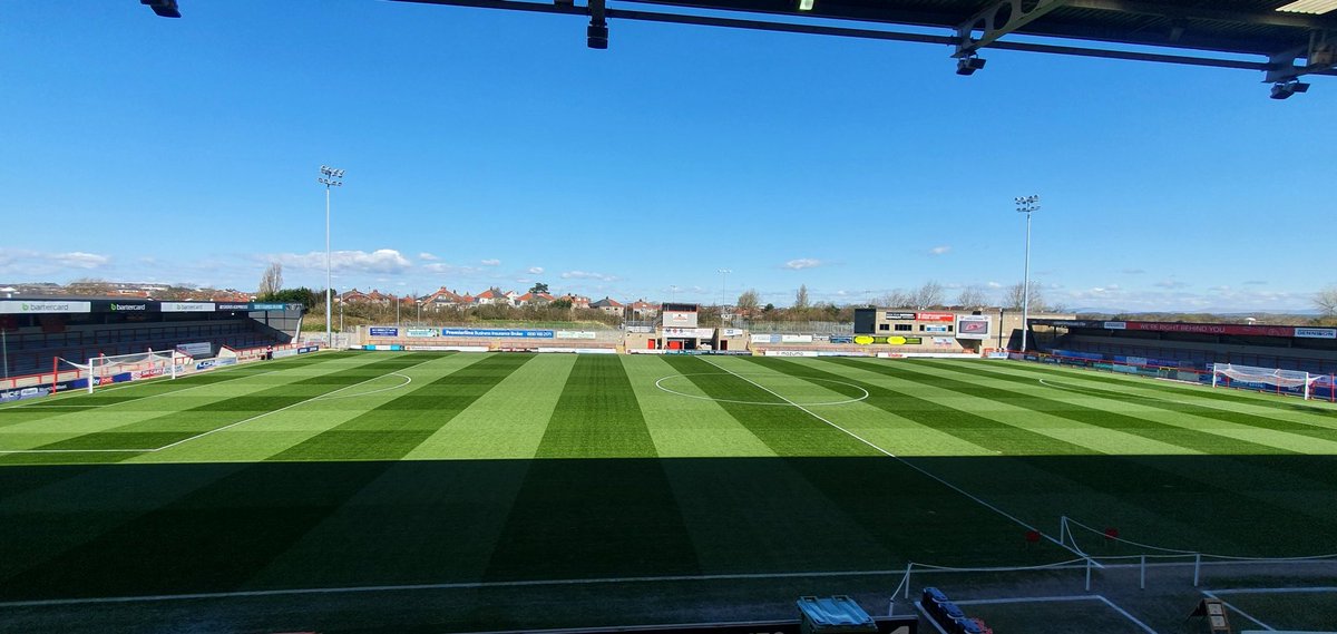 Alex Rickards tweet media