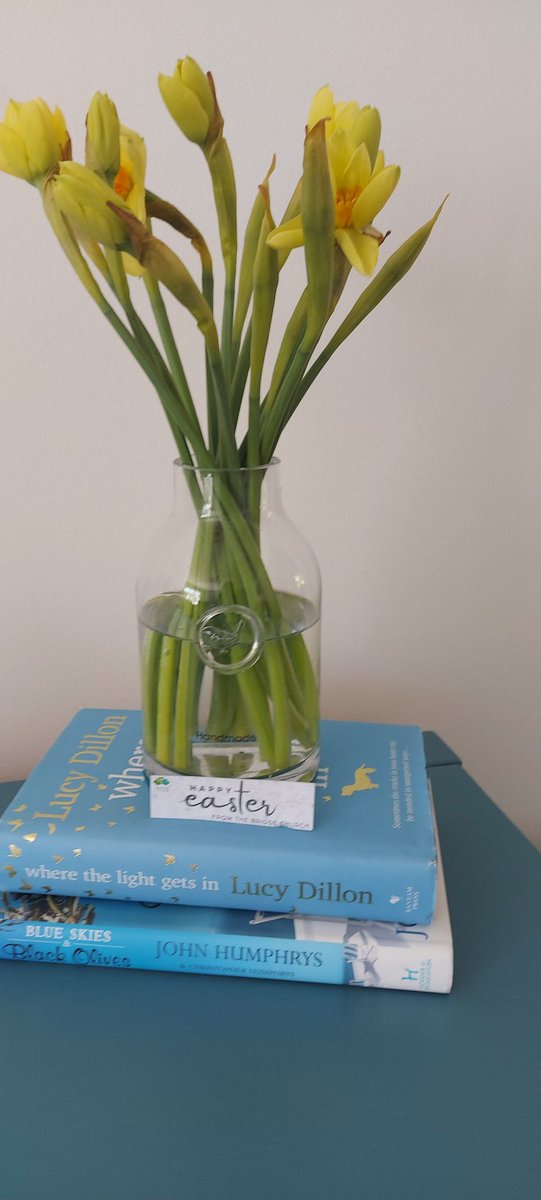 Thank you <a href="/BridgeChurch_PP/">The Bridge Church, Pontprennau</a> lovely gesture