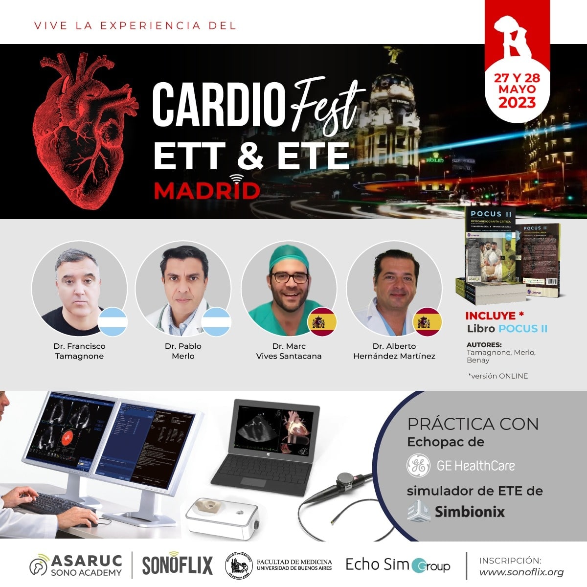 ASARUC POCUS ACADEMY tweet media