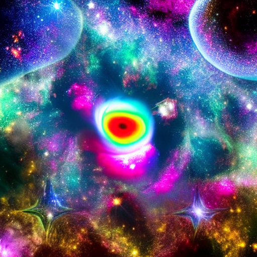 Christ_Eve's tweet photo. #Galaxies #Univers #Intersidérals 
#TrousNoirs
#ImagesVirtuelles
#IntelligenceArtificielle https://t.co/zb8Jbg4O83