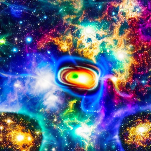 Christ_Eve's tweet photo. #Galaxies #Univers #Intersidérals 
#TrousNoirs
#ImagesVirtuelles
#IntelligenceArtificielle https://t.co/zb8Jbg4O83