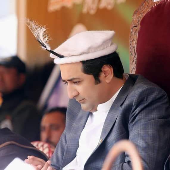 Muhammad Khalid Khurshid Khan tweet media