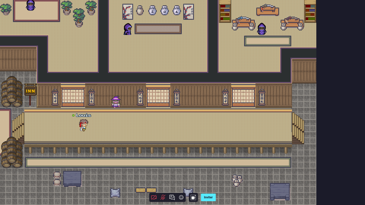 Louis TOURNAYRE tweet media