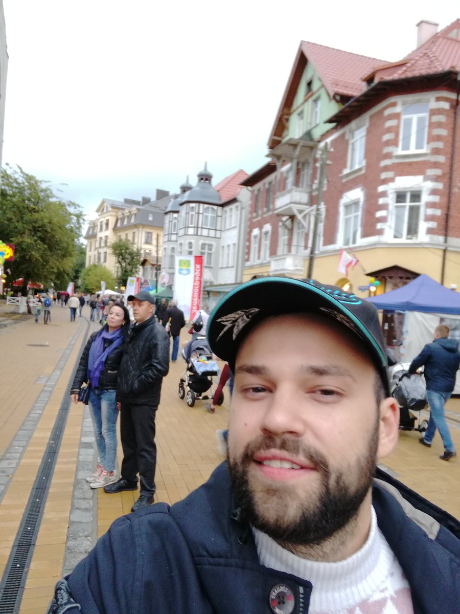 perm_alpha's tweet image. #Kaliningrad