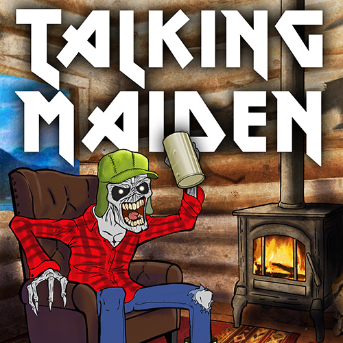 Episode 143 - The Return of Talking Maiden

talkingmaiden.com/143 

open.spotify.com/episode/0l2tix…

Subscribe! 
talkingmaiden.com/subscribe

#IronMaiden