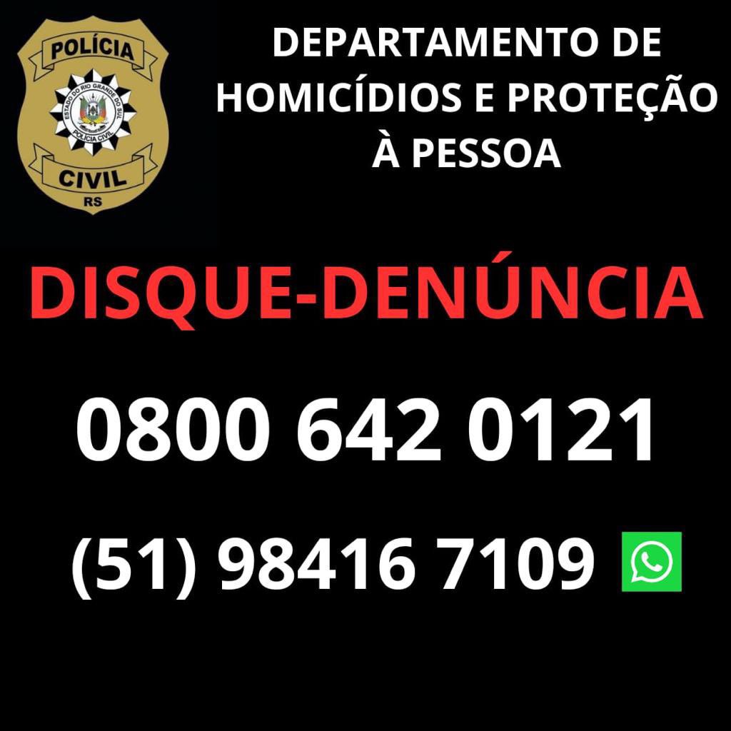 delmariosouza's tweet photo. Sigilo e ligação gratuita! https://t.co/CzSRMOWpVQ