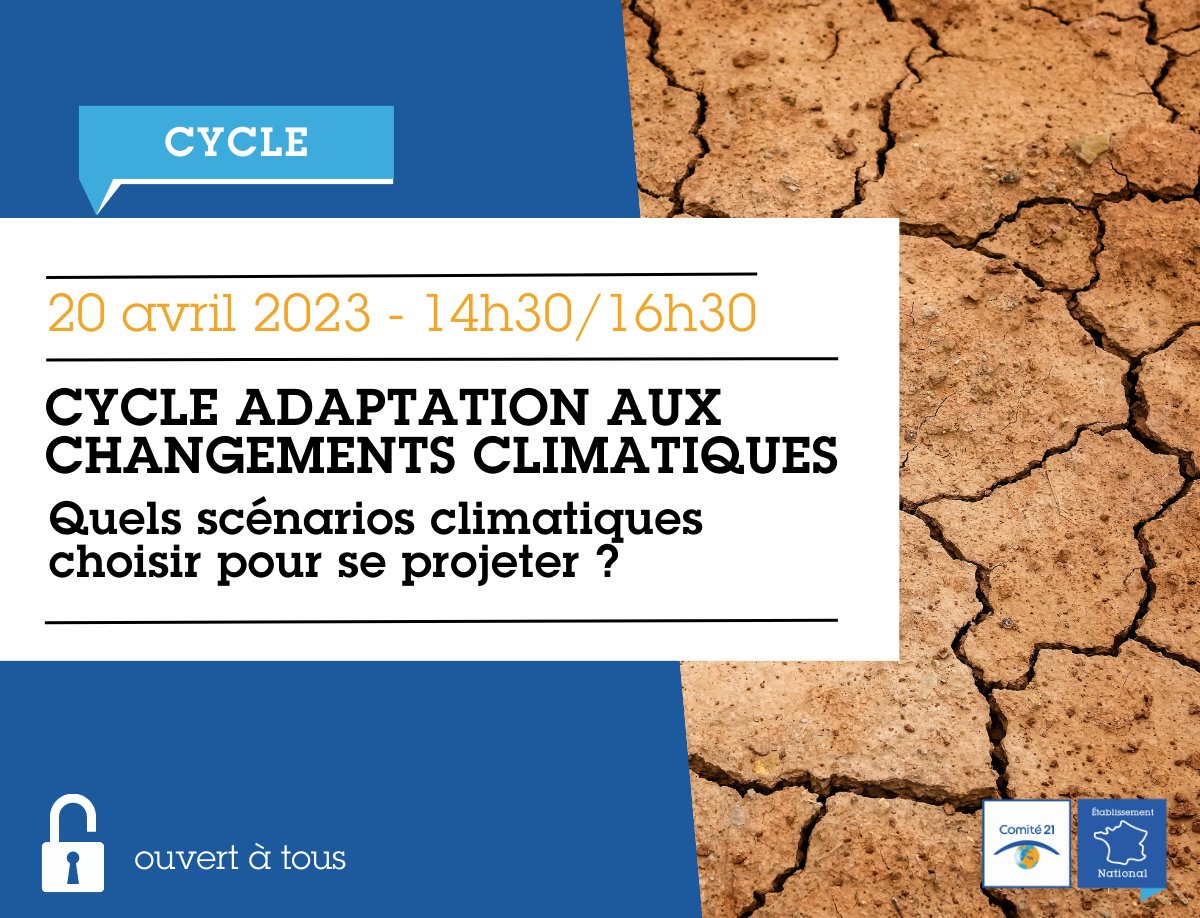 Comité 21 tweet media
