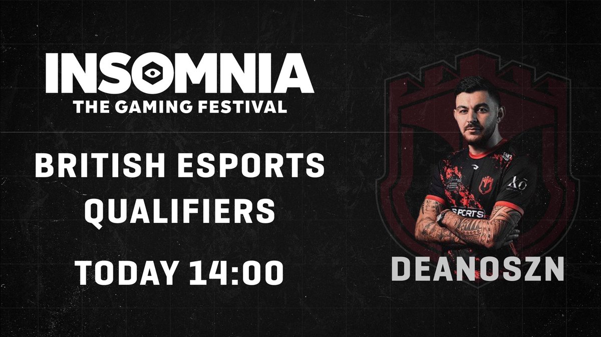 Esports Gibraltar 🇬🇮 tweet media