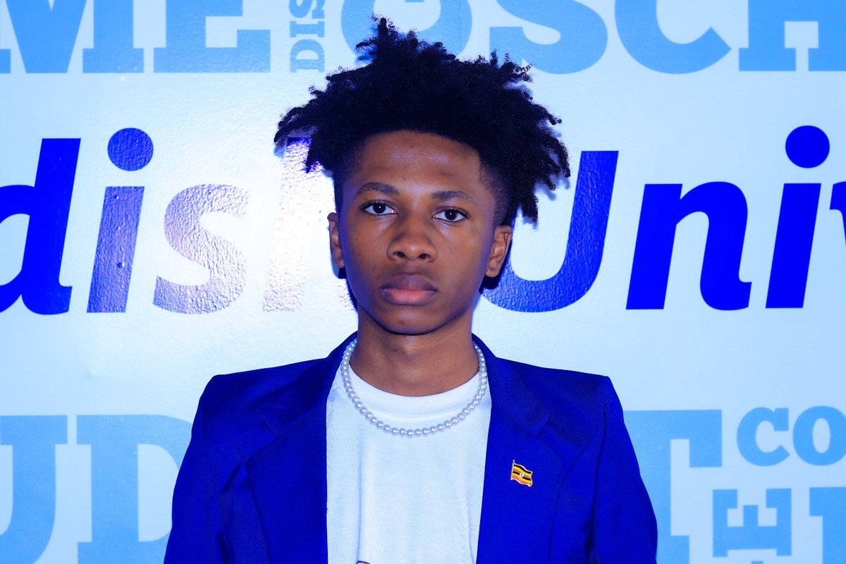 14th Guild Minister of Academic Affairs:  Hon. Aba Niccaise.