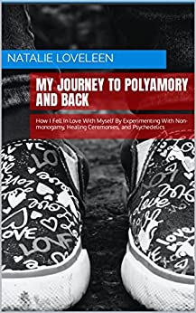 #BookoftheDay, April 7th — #Romance, 5/5 stars

FREE exclusively through the OnlineBookClub.org Review Team:
forums.onlinebookclub.org/shelves/book.p…

My Journey To Polyamory And Back by Natalie Loveleen

Connect with the Author: <a href="/RedefiningLove_/">Redefining Love</a> 

#polyamory #freebooks #5stars