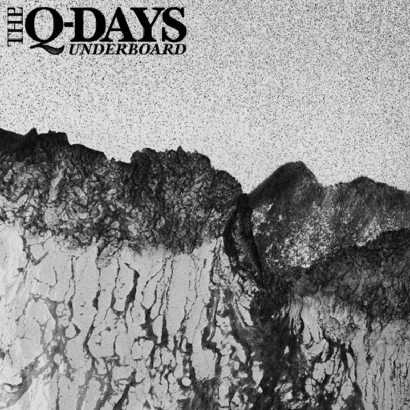 The Brighton-based alt-rock outfit, <a href="/TheQDaysband/">The Q-Days</a>, is driving nostalgia into the next generation of British guitar music with their dreamy kaleidoscopic 90s Britpop-kicked tones and cathartically honeyed vocal lines. #90sBritpop #Alt90s #altrock

anrfactory.com/?p=54758