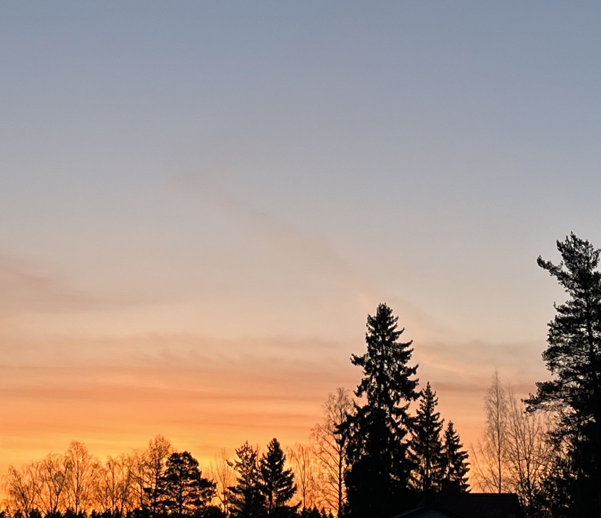 Early morning hits different - benefits of early mornings #photography #skyphotography #skypainters #naturephotography #landscapephotography #ThePhotoHour #StormHour #april #空 #하늘 #valokuvaus #fotografi #NatureBeauty #TwitterNaturePhotography #TwitterNatureCommunity