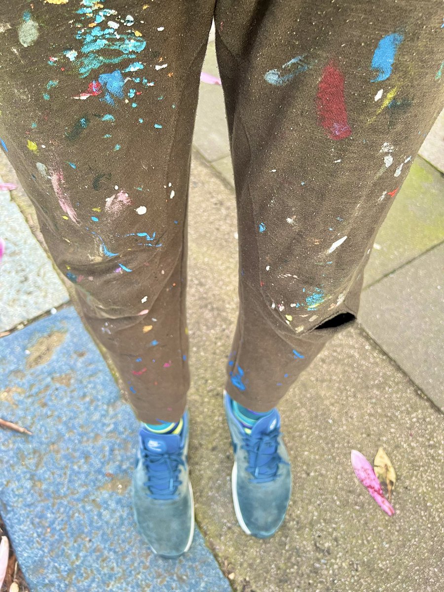 Andre Decolife 🦁 tweet media