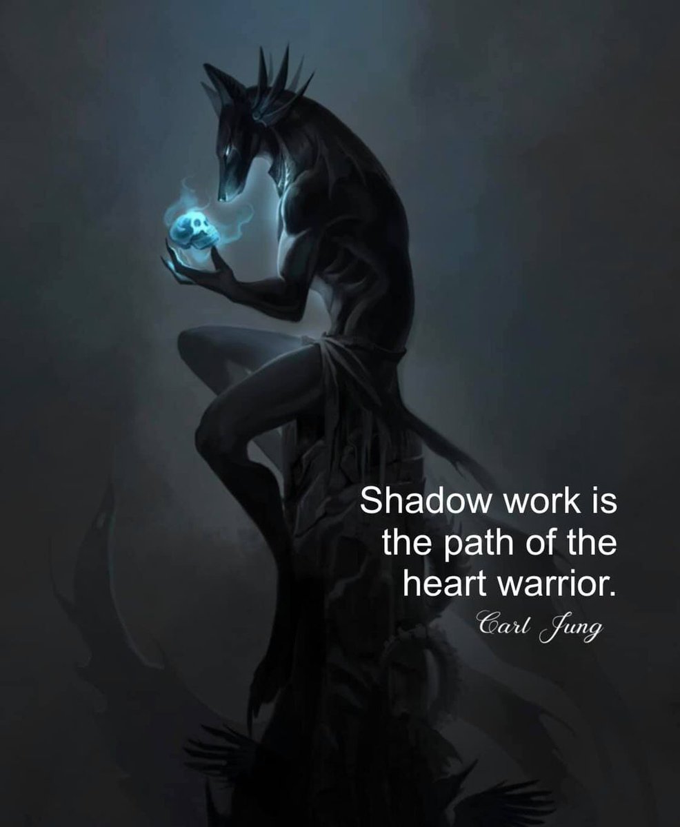 EdmondHWollmann's tweet image. “Out beyond ideas of #wrongdoing and #rightdoing, there is a field. I’ll meet you there.”
― #Rumi 
[ #art  • “In Darkness He Waits” by ALectorFencer ]