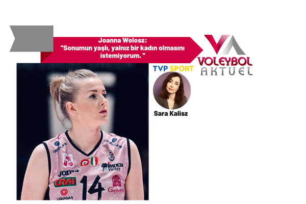 VAktuel's tweet image. Joanna Wolosz: ”Sonumun yaşlı, yalnız bir kadın olmasını istemiyorum.”

@sport_tvppl

🎙️@SaraKalisz
🏐@Asia_wo

#joannawolosz #imocovolley #polandvolleyball #pallavolo #CEVChampionsLeague #CLVolleyW #CEV #EuropeanVolleyball #Volleyball

voleybolaktuel.com/joanna-wolosz-…