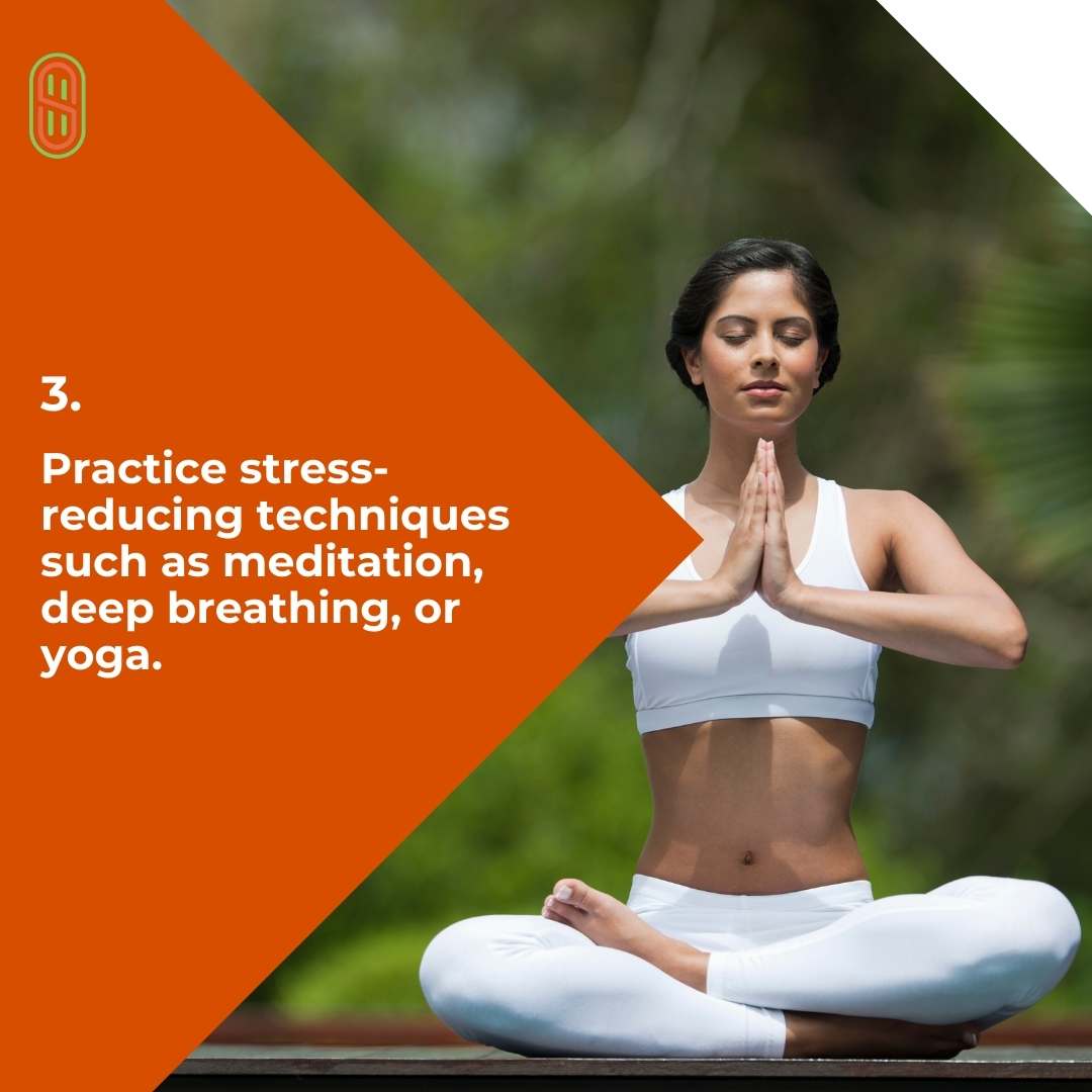 Your health is your wealth, make it a priority every day 💰 Which one of these tips for a healthier lifestyle are you taking on this #worldhealthday? 💪