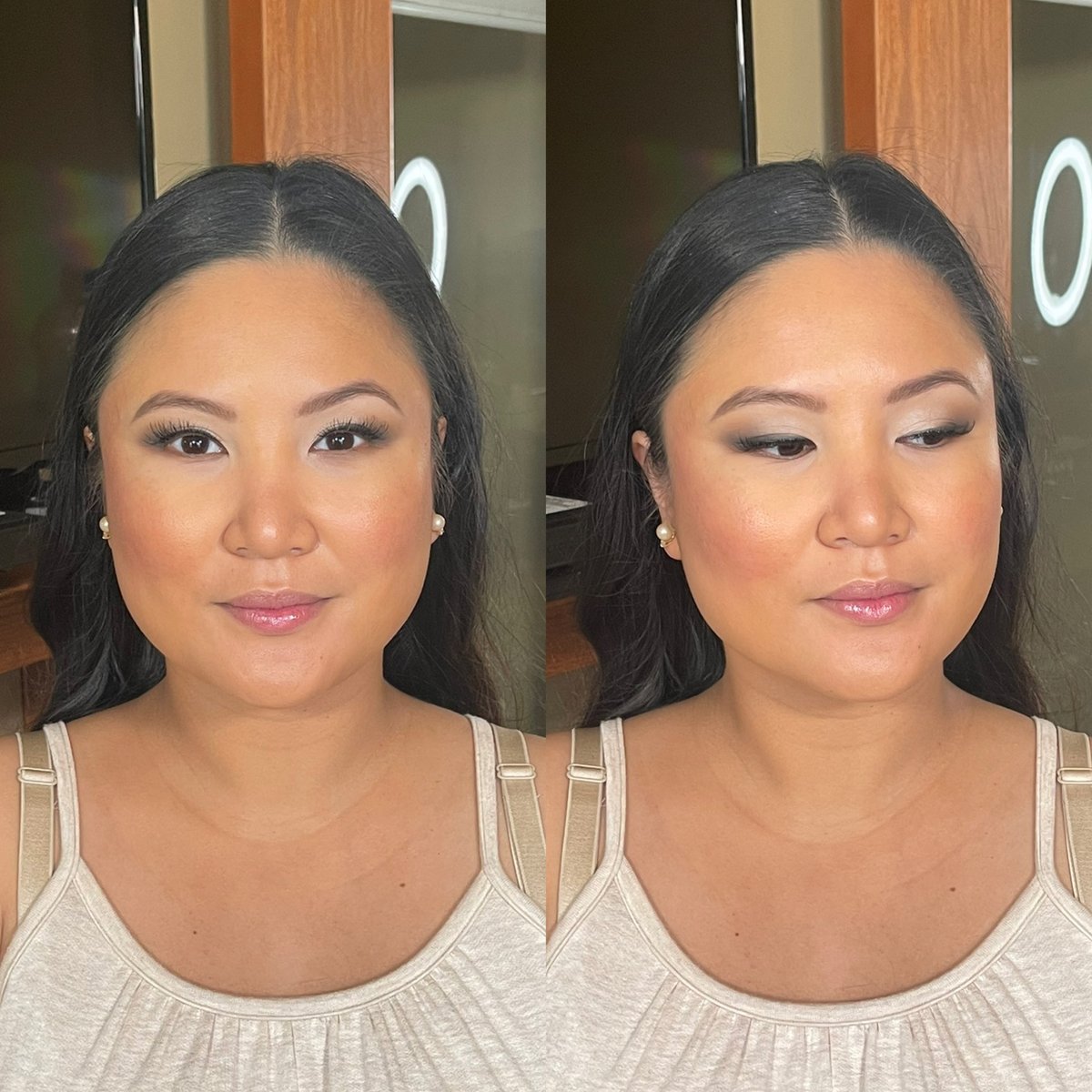 BeautyVault773's tweet photo. ✨ 𝓕𝓻𝓮𝓼𝓱 &amp; 𝓕𝓪𝓫𝓾𝓵𝓸𝓾𝓼 𝓑𝓻𝓲𝓭𝓮𝓼𝓶𝓪𝓲𝓭 ✨ 

Don’t forget about asking your #bridalparty if they would like their make-up done for the big day. It’s so nice to wake-up and have a #glamsquad there ready to start the day off right.
✨ 
I do travel for... https://t.co/N00G1FVXHN