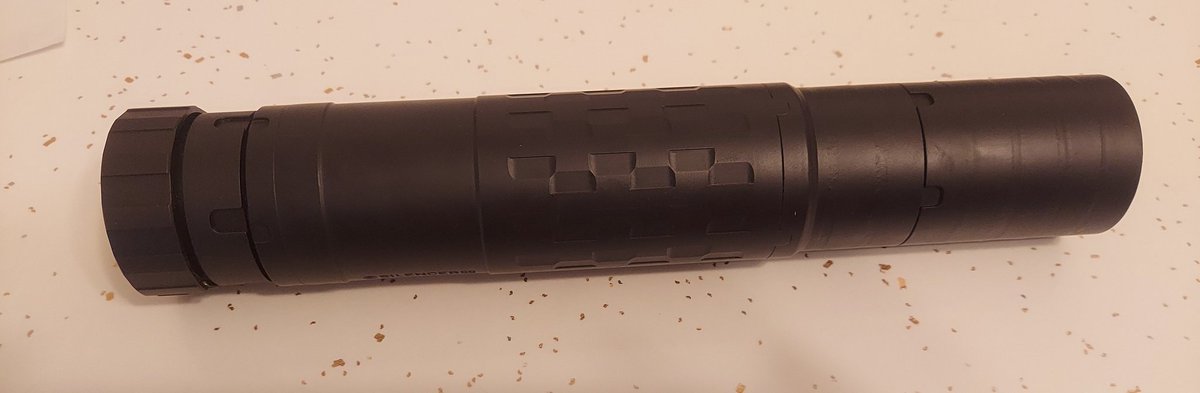 Finally, FREEDOM!!! After 313 days in ATF holding my <a href="/silencerco/">SilencerCo</a>, #forbiddenpopsicle is home and ready to play. Thanks <a href="/SilencerShop/">SilencerShop</a> for the easy e-form 4 process.