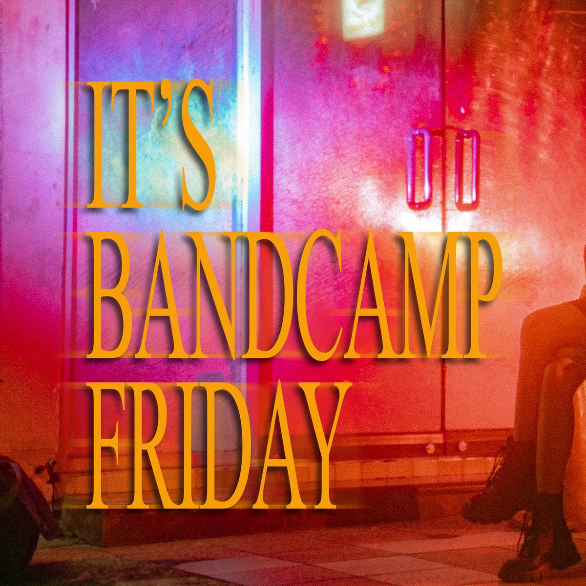 toscasoda's tweet photo. hi, today is BANDCAMP FRIDAY anyway!  we’ve also added ‘Your Loss’ to our Bandcamp page. in this Bandcamp Friday, let’s support us directly, by purchasing ‘Your Loss’ and our other releases on @Bandcamp ✨✨✨

https://t.co/KXeUxDjKWx https://t.co/Th3hMh4ofP