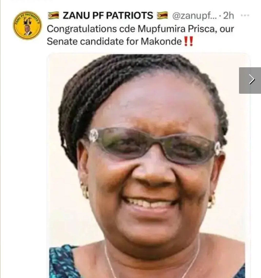 ali_naka's tweet image. She wasn’t fit to Stand Trial but Fit Enough for a Position on the looting Trough. Welcome to the Banana Republic