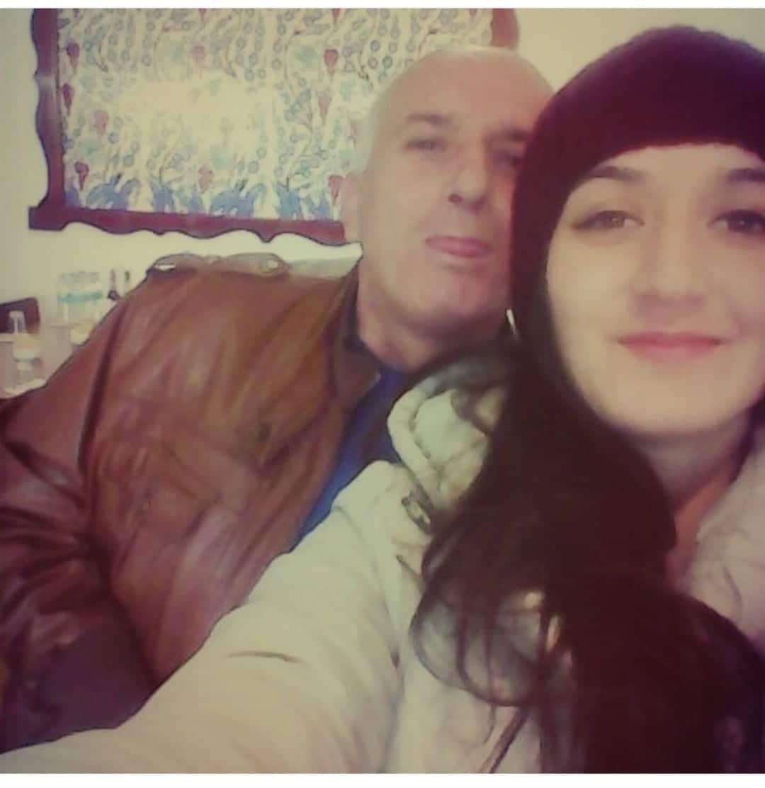 Hasretin kalbime sığmıyor artık, küçük sıpan seni çok özledi😔