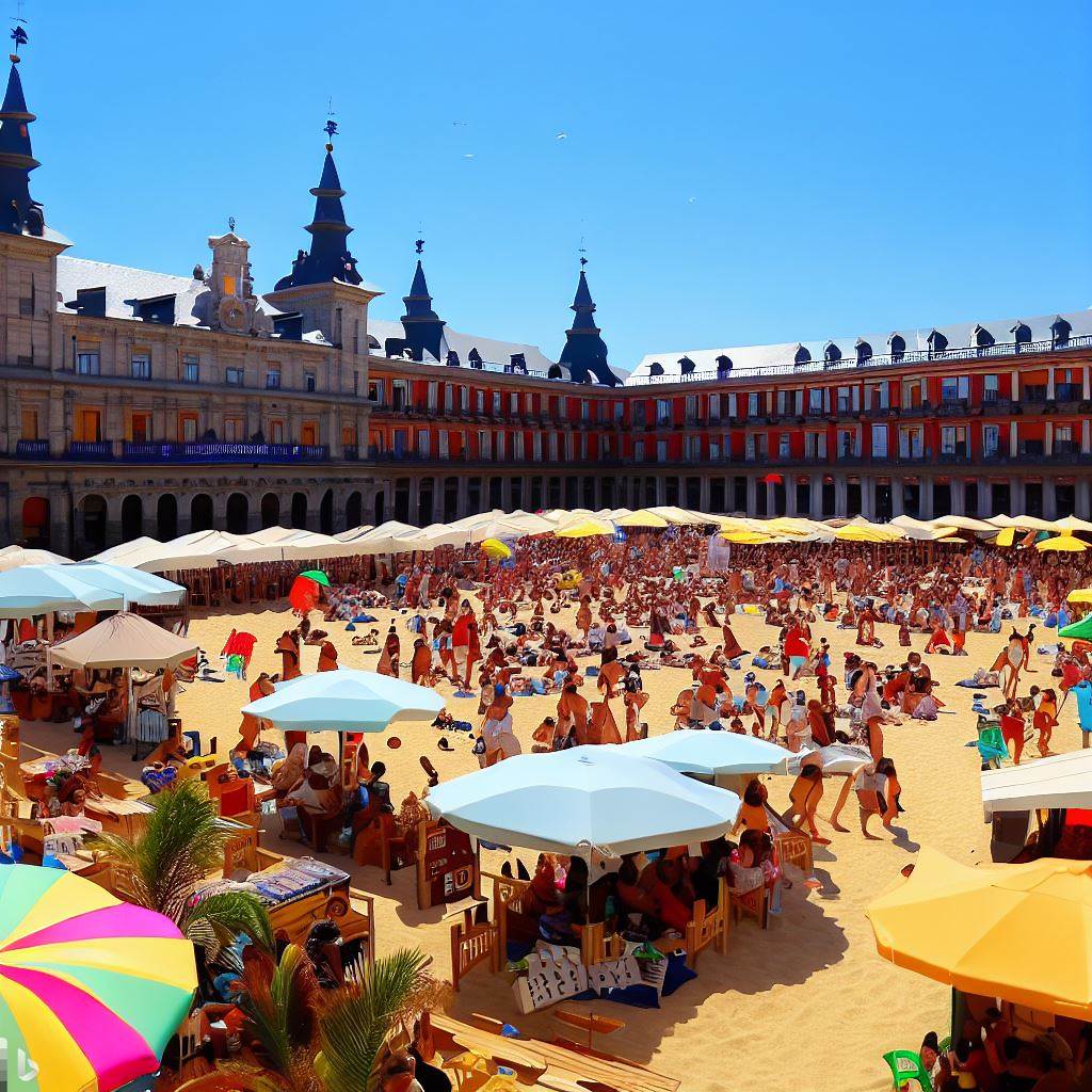 Spanish AIsthetics tweet media