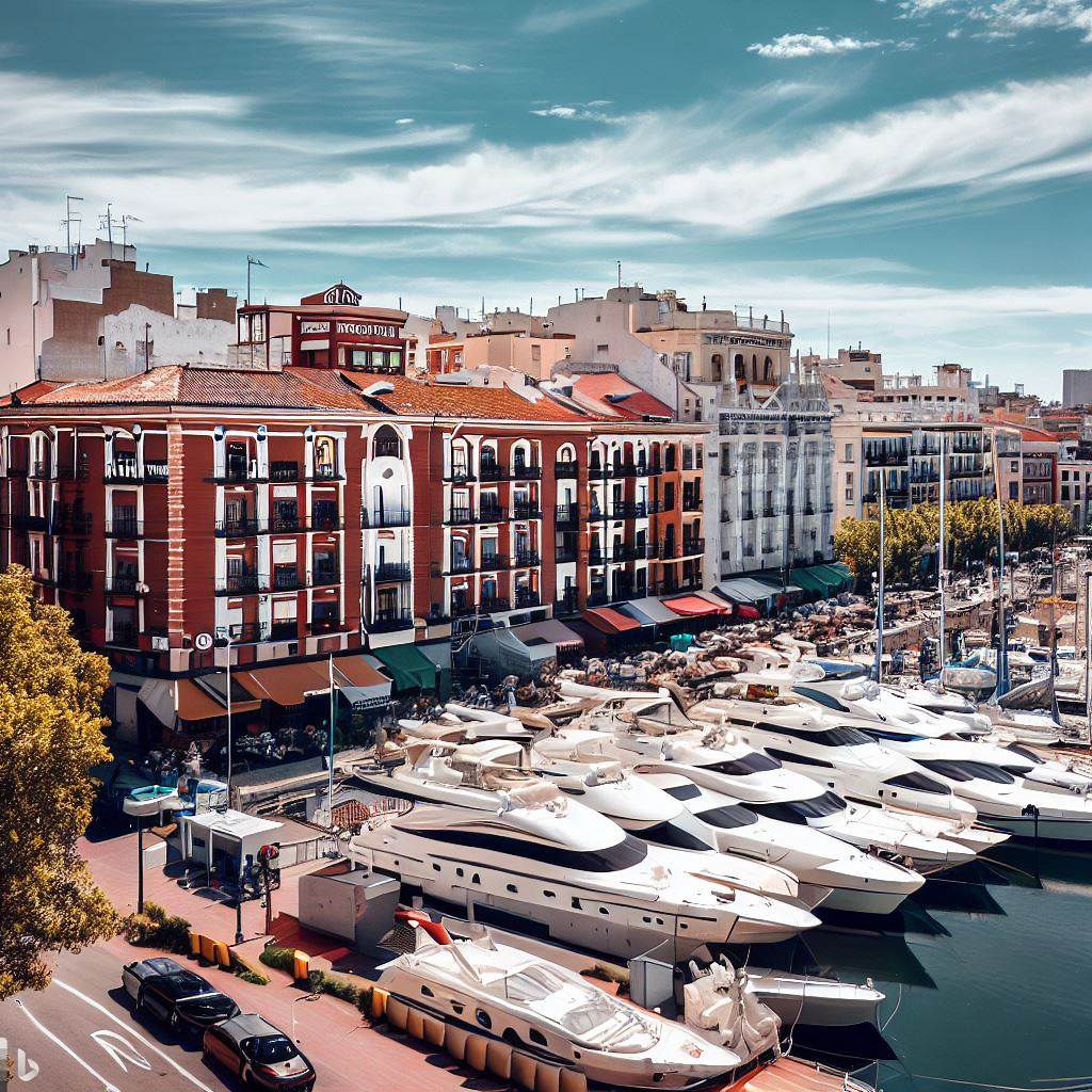 Spanish AIsthetics tweet media