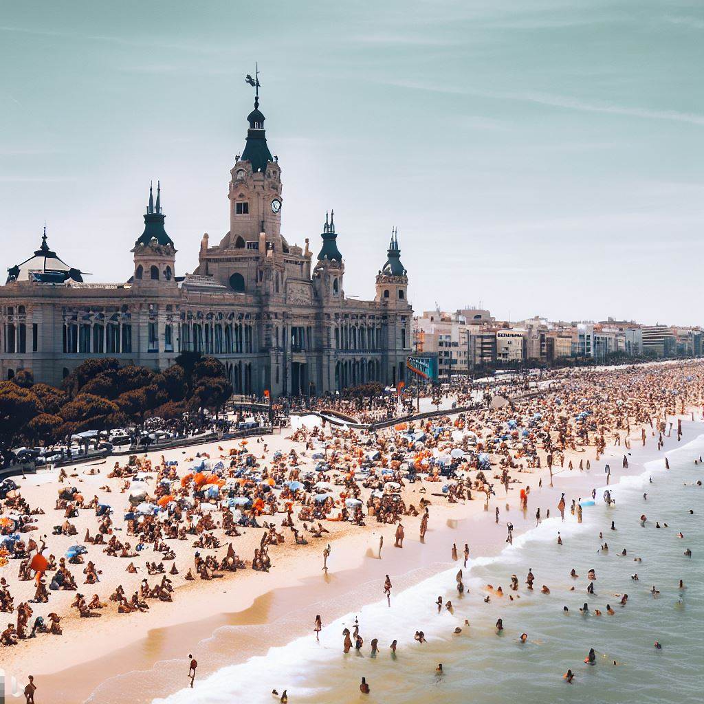 Spanish AIsthetics tweet media