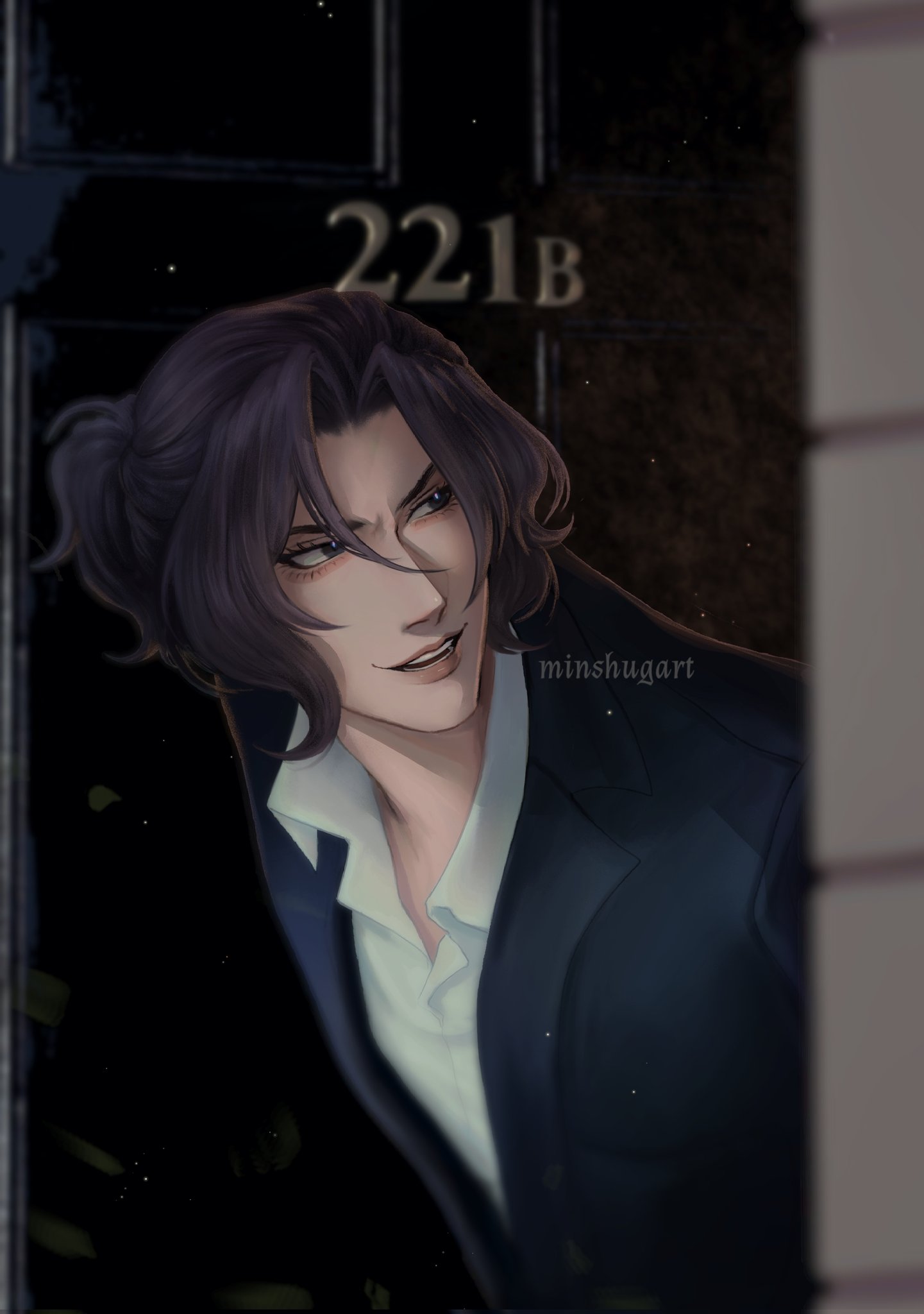 ˏ Shugárt | busy with work on X: 