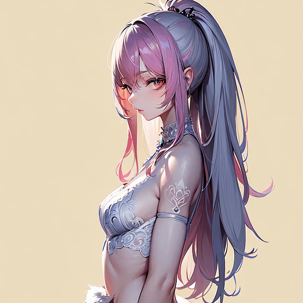 Toffeelover_ETH's tweet image. They are absolutely amazing! Simply love them! #littlesimmon #anime #animegirl #waifu #NFTjapan